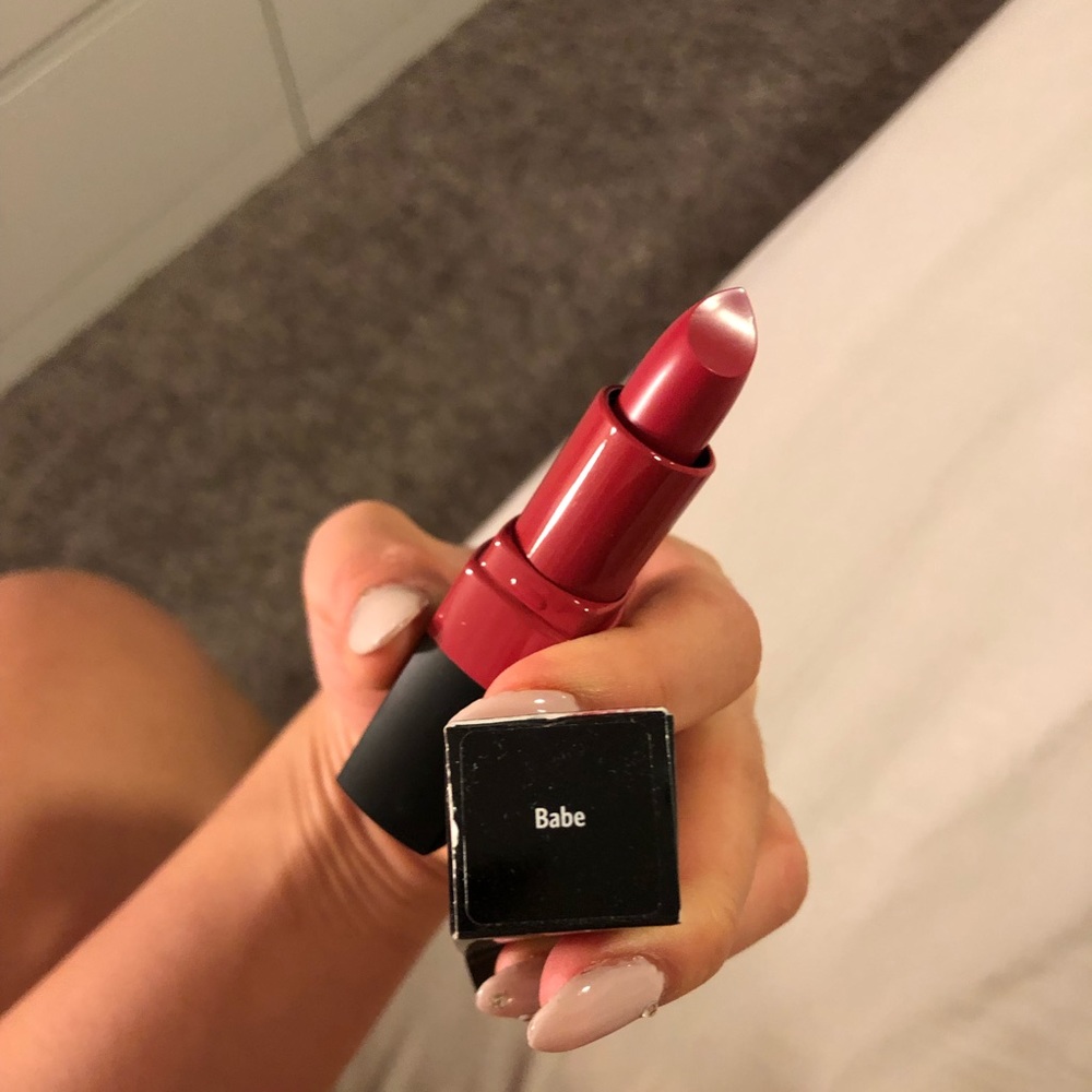 Bobbi brown brand new lipstick